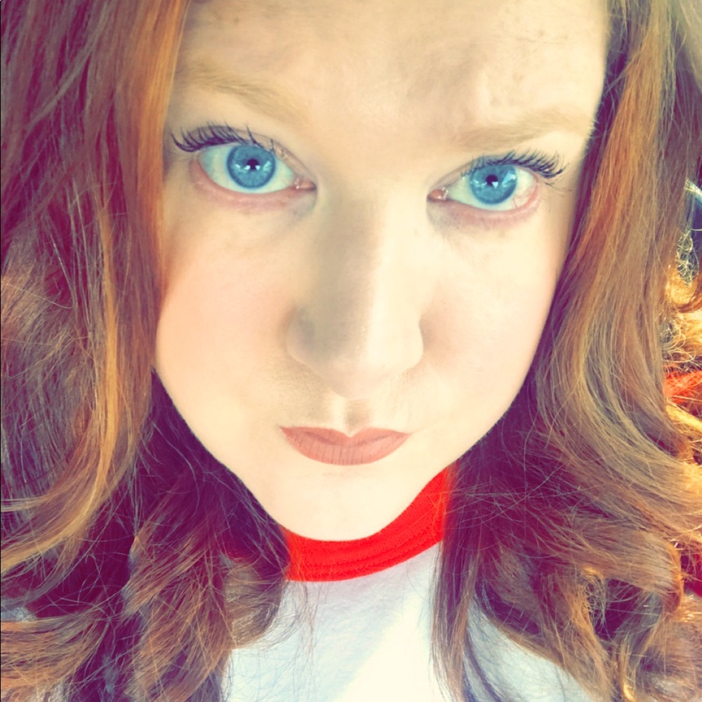 Meet your Posher, Haley